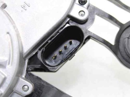 Rear wiper motor SEAT LEON (5F1)  | BP19226540M102 