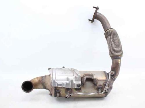 Used Particulate filter Particulate filter VOLVO V40 Hatchback (525) D2 (114 hp) 33279642 33279642