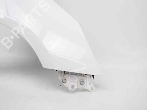 Right front fenders OPEL CORSA E (X15) 1.3 CDTI (08, 68) | BP24423563C42 