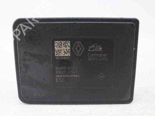 ABS pump RENAULT MEGANE IV Grandtour (K9A/M/N_) 1.5 dCi 110 | BP29143703M43 
