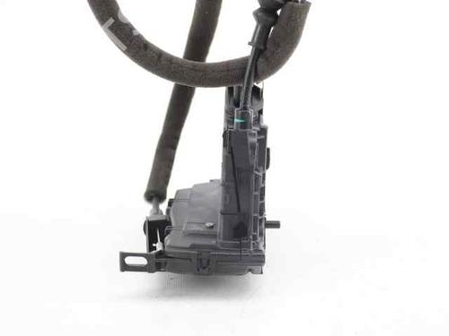 Rear right lock RENAULT CLIO IV (BH_) 1.2 16V | BP19225428C99 