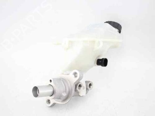 Used Brake master cylinder OPEL CORSA E (X15) 1.4 (08, 68) (90 hp) 19245137