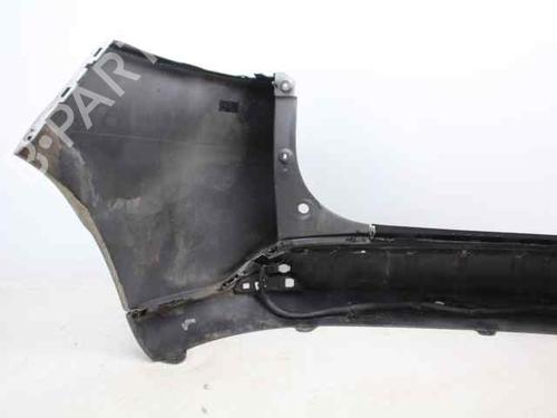 Rear bumper RENAULT CLIO IV Grandtour (KH_) 1.5 dCi 90 (KHN3, KHN4) | BP31936104C8