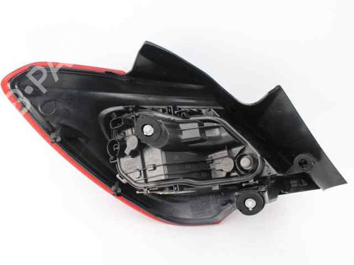 Right taillight OPEL CORSA E (X15) 1.4 (08, 68) | BP29818534C35 