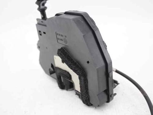 Rear right lock RENAULT CLIO IV (BH_) 1.2 16V | BP19244706C99 