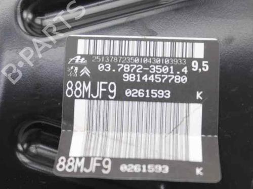 Servo brake CITROËN C4 SPACETOURER (3D_) 1.2 PureTech 130 | BP33894425M42 - Image 7