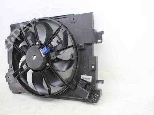 Radiator fan DACIA SANDERO II TCe 90 (B8M1, B8MA, B8AC) | BP38100885M35 - Image 5