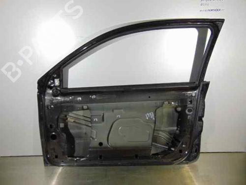 Right front door RENAULT MEGANE II (BM0/1_, CM0/1_) 1.9 dCi | BP19194452C3 