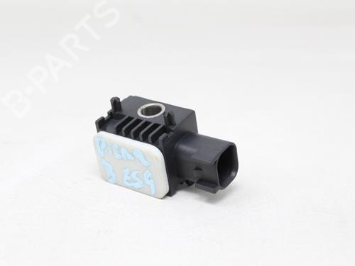Used Electronic module MAZDA 3 (BK) 1.3 (BK14) (84 hp) 19203278