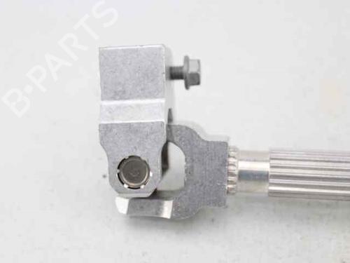 Steering column universal joint MERCEDES-BENZ CLA Coupe (C117) CLA 180 CDI / d (117.312) | BP32254653M114