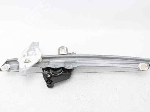 Front right window mechanism CITROËN DS4 (NX_) 1.6 HDi 110 | BP37164194C23 - Image 4