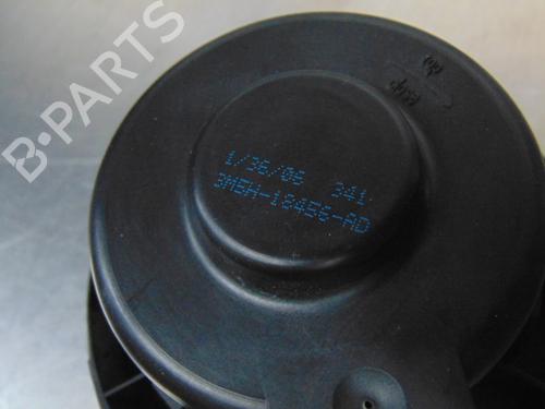 Heater blower motor FORD FOCUS II (DA_, HCP, DP)  | BP19201850M62 