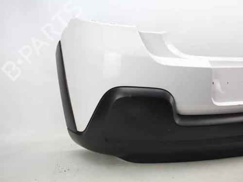 Bagtil kofangere CITROËN C3 III (SX) 1.2 VTi 82 | BP38182425C8 - Image 3