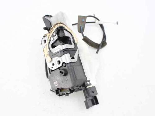 Used Front left lock PEUGEOT 508 SW I (8E_) 1.6 HDi (112 hp) 27509559