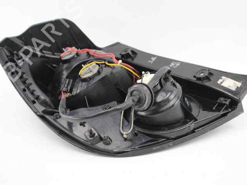 Right taillight CHEVROLET AVEO Hatchback (T300) 1.2 | BP19236583C35 