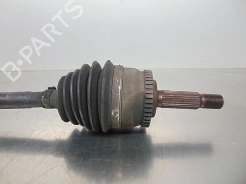Left front driveshaft VOLVO V40 Estate (645) 1.6 | BP19192837M38 