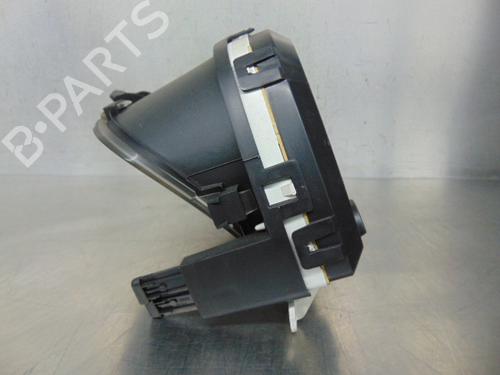 Instrument cluster FIAT PUNTO (188_) 1.2 60 (188.030, .050, .130, .150, .230, .250) | BP19201205C47 