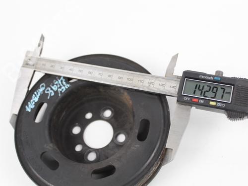 Pulley SKODA OCTAVIA I Combi (1U5) 1.6 | BP19213773M122 