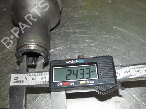 Driveshaft MERCEDES-BENZ E-CLASS (W210)  | BP19183611M37 