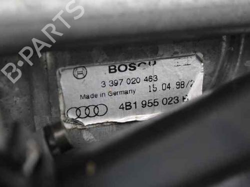 Front wiper motor AUDI A6 C5 Avant (4B5) 2.5 TDI | BP21373936M29 