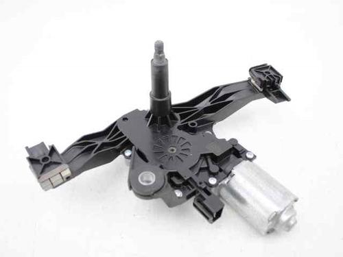 Used Rear wiper motor OPEL CORSA E (X15) [2014-2025]  19241327