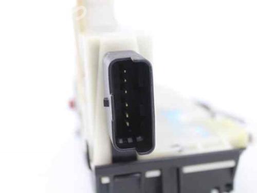 Venstre bagtil lås CITROËN C4 II (NC_) 1.6 HDi 90 | BP23534372C100 