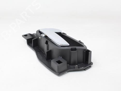 Rear left interior door handle PEUGEOT 407 SW (6E_, 6D_) 1.6 HDi 110 | BP19202981I15 