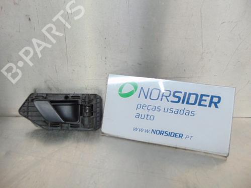 Used Front right interior door handle CITROËN BERLINGO / BERLINGO FIRST Box Body/MPV (M_) 1.9 D 70 (MBWJZ, MCWJZ) (69 hp) 19200903