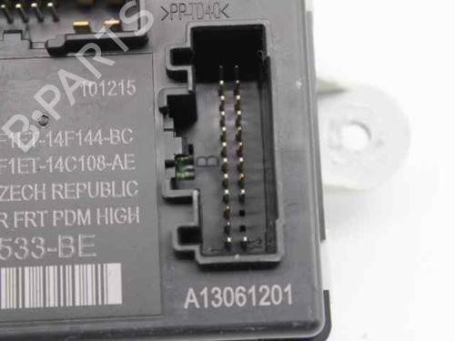 Electronic module FORD FOCUS III  | BP19223667M83 