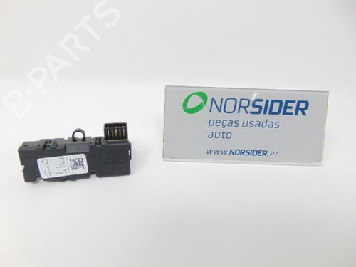 Used Electronic module VW PASSAT B6 (3C2) 2.0 TDI (140 hp) 21198063