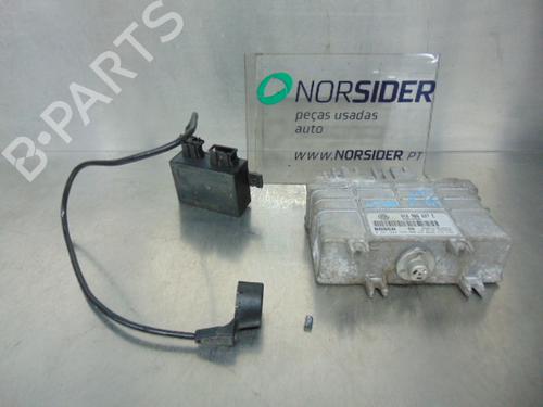 Used Electronic module SEAT CORDOBA Vario (6K5) [1996-2002]  19193494