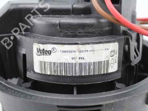 Heater blower motor RENAULT CLIO IV (BH_) 1.5 dCi 75 | BP21199871M62 