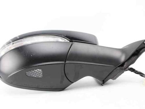 Right mirror VW PASSAT B6 (3C2) 1.6 TDI | BP31576571C27