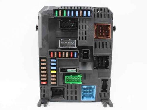 Electronic module PEUGEOT 208 I (CA_, CC_) 1.6 HDi | BP29320788M83 