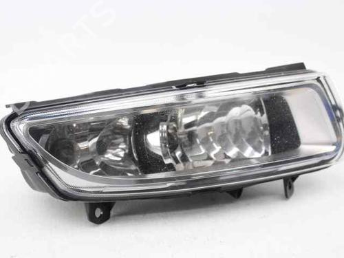Right front fog light VW POLO V (6R1, 6C1) 1.2 TDI | BP29761218C31 