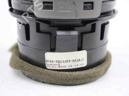 Air vent FORD FIESTA VI (CB1, CCN) 1.4 TDCi | BP19233856I21 
