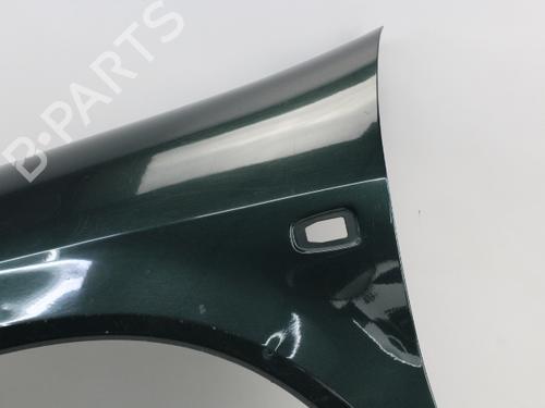 Left front fenders CITROËN XSARA (N1) 1.4 i | BP19204931C41 
