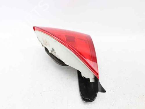 Left tailgate light PEUGEOT 2008 I (CU_) 1.2 VTi | BP39626422C79 - Image 5