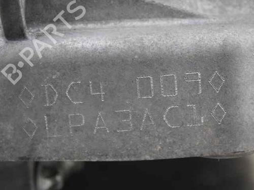 Gearbox RENAULT MEGANE IV Hatchback (B9A/M/N_) 1.5 dCi 110 (B9A3) | BP39542731M3 - Image 10