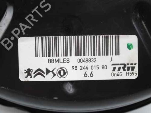 Servo brake PEUGEOT 208 II (UB_, UP_, UW_, UJ_) 1.2 PureTech 75 | BP19640069M42 