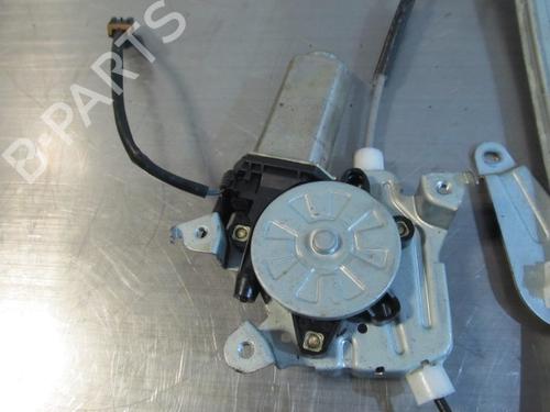 Rear right window mechanism NISSAN ALMERA I (N15)  | BP19184038C25 