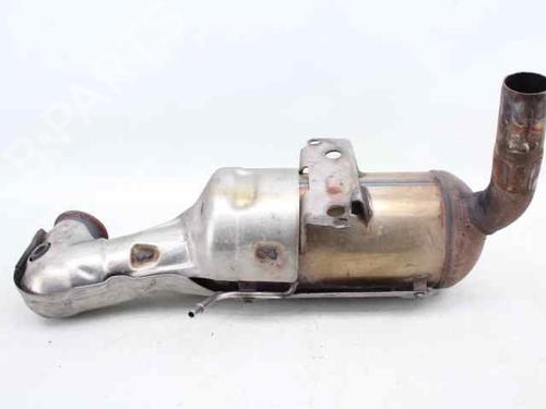 Particulate filter OPEL CORSA D (S07) 1.3 CDTI (L08, L68) | BP37651110M81 - Image 6