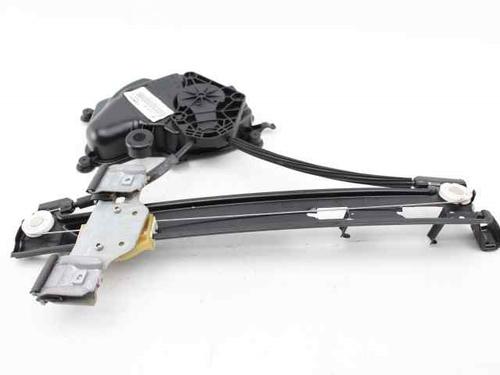 Used Rear right window mechanism SEAT IBIZA IV (6J5, 6P1) 1.2 (70 hp) 24303320