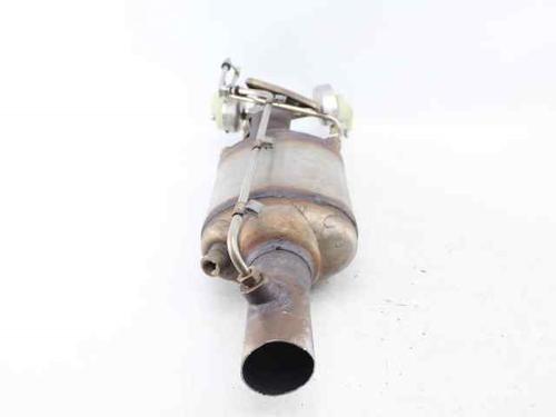 Particulate filter OPEL ASTRA K (B16) 1.2 Turbo (68) | BP39700184M81 - Image 3
