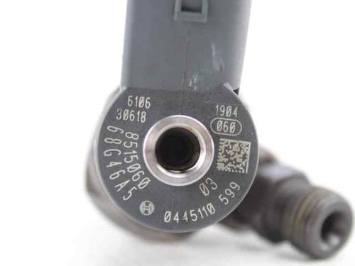 Injector BMW 1 (F20) 114 d | BP39603151M100 - Image 8