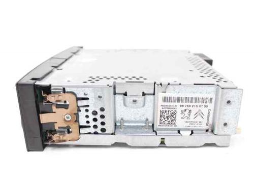 Radio CITROËN C3 II (SC_) 1.1 i | BP23448009E6 