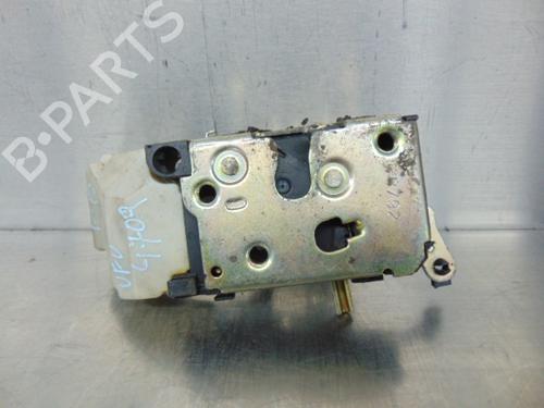 Front right lock FIAT PUNTO (188_) 1.2 60 (188.030, .050, .130, .150, .230, .250) | BP19201544C97 