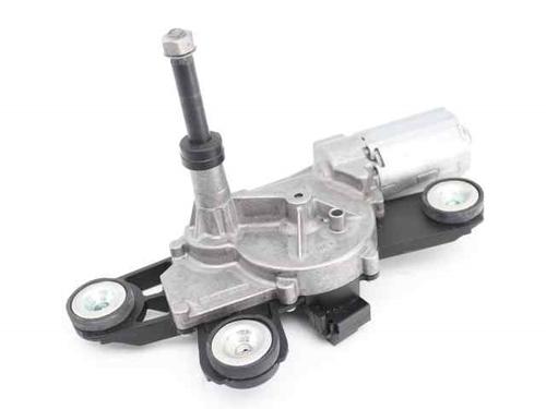 Used Rear wiper motor FORD FIESTA VI (CB1, CCN) 1.5 TDCi (75 hp) 19223238
