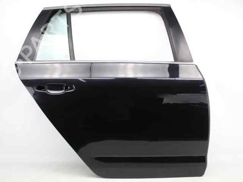 Used Right rear door SKODA OCTAVIA III Combi (5E5, 5E6) 1.6 TDI (115 hp) 29761120
