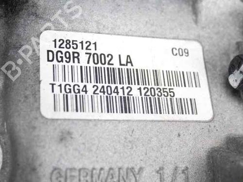 Gearbox VOLVO V60 I (155) D3 / D4 | BP19245660M3 